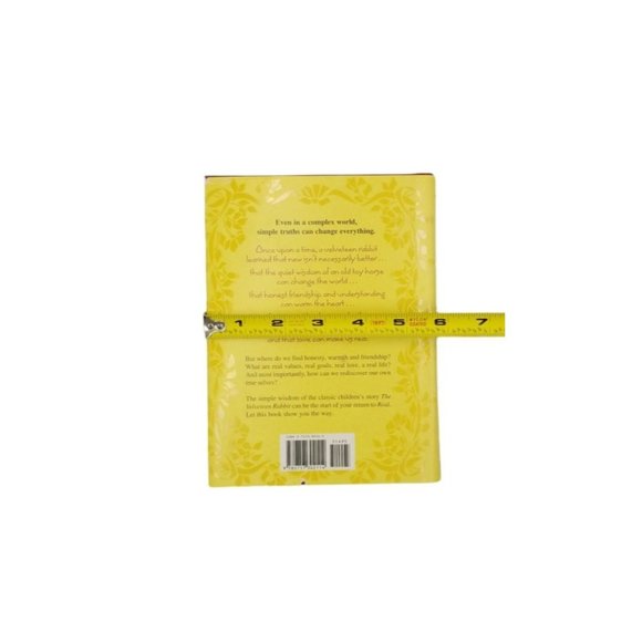 The Velveteen Principles: A Guide to Becoming Real Hidden Wisdom from a Children - Picture 13 of 14